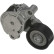 Tensioner Pulley, v-ribbed belt DriveAlign® T39400 Gates