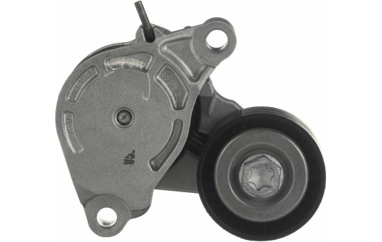 Tensioner Pulley, v-ribbed belt DriveAlign® T39400 Gates, Image 2