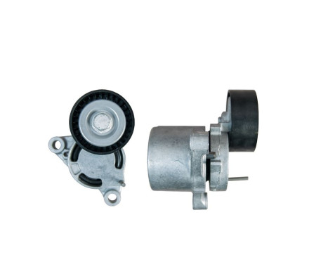 Tensioner Pulley, v-ribbed belt DriveAlign® T39403 Gates