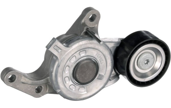 Tensioner Pulley, v-ribbed belt DriveAlign® T39406 Gates
