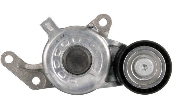 Tensioner Pulley, v-ribbed belt DriveAlign® T39406 Gates, Image 2