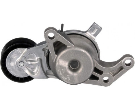 Tensioner Pulley, v-ribbed belt DriveAlign® T39406 Gates, Image 3