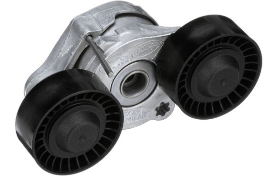 Tensioner Pulley, v-ribbed belt DriveAlign® T39407 Gates