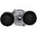 Tensioner Pulley, v-ribbed belt DriveAlign® T39407 Gates, Thumbnail 2