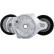 Tensioner Pulley, v-ribbed belt DriveAlign® T39407 Gates, Thumbnail 3