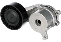 Tensioner Pulley, v-ribbed belt DriveAlign® T39414 Gates