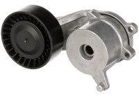 Tensioner Pulley, v-ribbed belt DriveAlign® T39414 Gates
