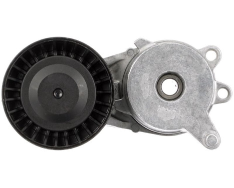 Tensioner Pulley, v-ribbed belt DriveAlign® T39414 Gates, Image 2