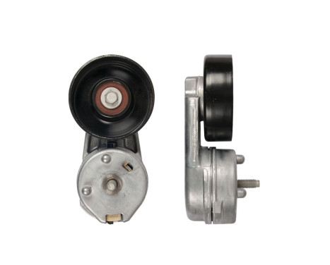 Tensioner Pulley, v-ribbed belt DriveAlign® T39423 Gates