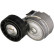 Tensioner Pulley, v-ribbed belt DriveAlign® T39428 Gates