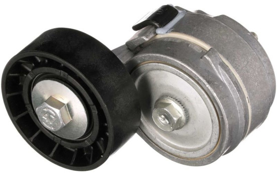 Tensioner Pulley, v-ribbed belt DriveAlign® T39428 Gates
