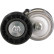 Tensioner Pulley, v-ribbed belt DriveAlign® T39428 Gates, Thumbnail 2