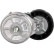 Tensioner Pulley, v-ribbed belt DriveAlign® T39428 Gates, Thumbnail 3