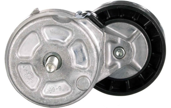 Tensioner Pulley, v-ribbed belt DriveAlign® T39428 Gates, Image 3