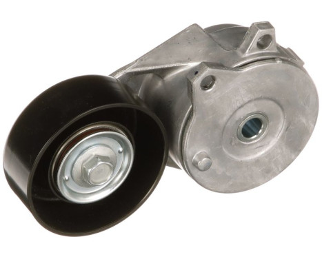 Tensioner Pulley, v-ribbed belt DriveAlign® T39429 Gates