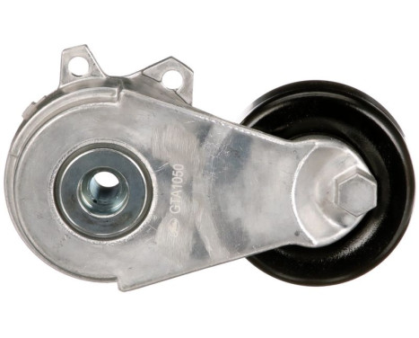 Tensioner Pulley, v-ribbed belt DriveAlign® T39429 Gates, Image 3