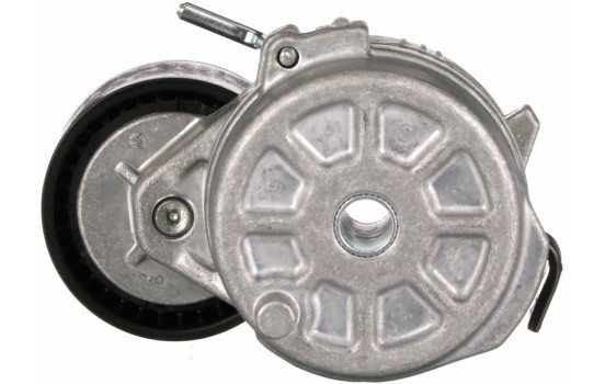 Tensioner Pulley, v-ribbed belt DriveAlign® T39430 Gates, Image 3