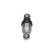 Tensioner Pulley, V-ribbed belt DTP-10001 Kavo parts