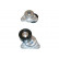 Tensioner Pulley, v-ribbed belt DTP-1004 Kavo parts