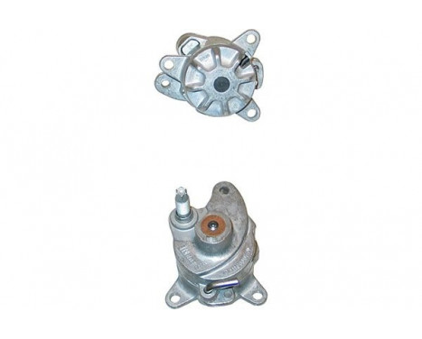 Tensioner Pulley, v-ribbed belt DTP-1006 Kavo parts