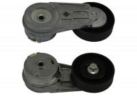Tensioner Pulley, v-ribbed belt DTP-1008 Kavo parts