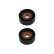 Tensioner Pulley, v-ribbed belt DTP-1009 Kavo parts