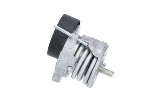 Tensioner Pulley, v-ribbed belt DTP-1009 Kavo parts, Image 3