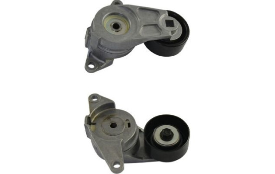 Tensioner Pulley, v-ribbed belt DTP-1010 Kavo parts