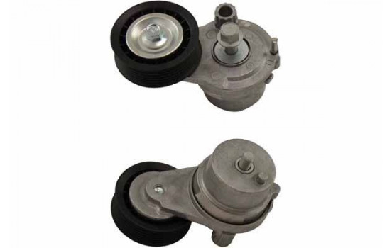 Tensioner Pulley, v-ribbed belt DTP-1016 Kavo parts
