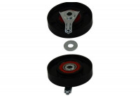 Tensioner Pulley, v-ribbed belt DTP-1501 Kavo parts