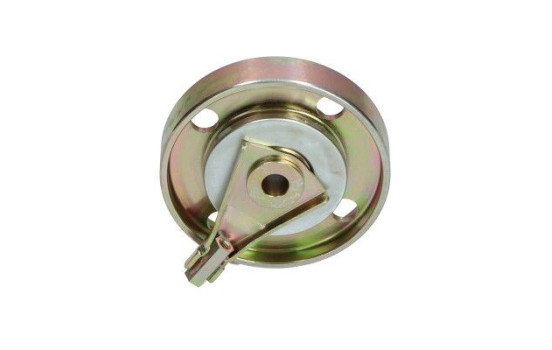 Tensioner Pulley, v-ribbed belt DTP-1501 Kavo parts, Image 4
