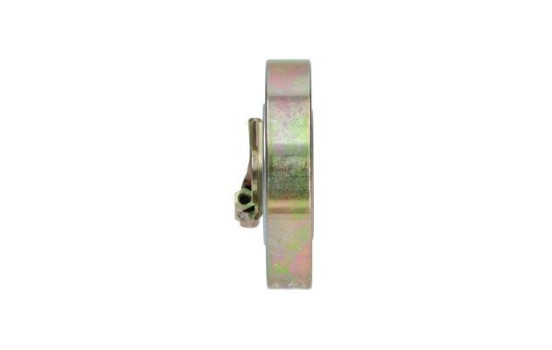 Tensioner Pulley, v-ribbed belt DTP-1501 Kavo parts, Image 5