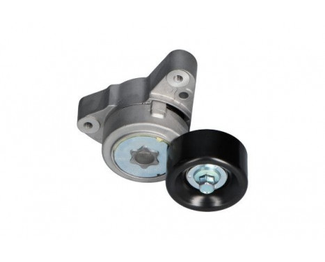 Tensioner Pulley, v-ribbed belt DTP-2001 Kavo parts, Image 2