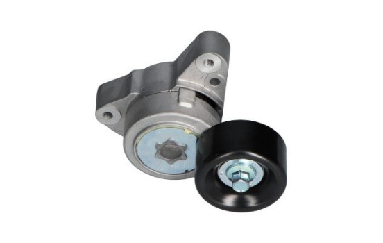 Tensioner Pulley, v-ribbed belt DTP-2001 Kavo parts, Image 2