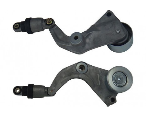 Tensioner Pulley, v-ribbed belt DTP-2002 Kavo parts