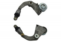 Tensioner Pulley, v-ribbed belt DTP-2006 Kavo parts