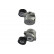 Tensioner Pulley, v-ribbed belt DTP-2012 Kavo parts