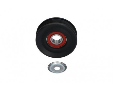 Tensioner Pulley, v-ribbed belt DTP-2013 Kavo parts, Image 2