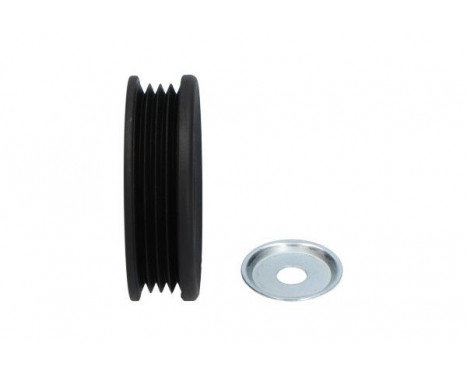 Tensioner Pulley, v-ribbed belt DTP-2013 Kavo parts, Image 5