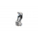 Tensioner Pulley, v-ribbed belt DTP-2015 Kavo parts, Thumbnail 3