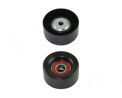 Tensioner Pulley, v-ribbed belt DTP-2016 Kavo parts