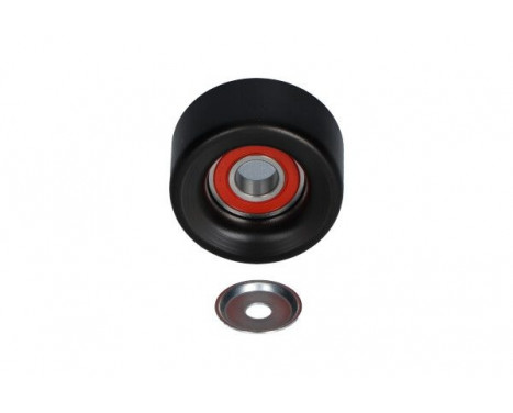 Tensioner Pulley, v-ribbed belt DTP-2016 Kavo parts, Image 2