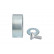 Tensioner Pulley, v-ribbed belt DTP-2026 Kavo parts, Thumbnail 4