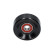 Tensioner Pulley, v-ribbed belt DTP-3001 Kavo parts, Thumbnail 2