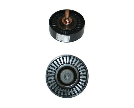Tensioner Pulley, v-ribbed belt DTP-3004 Kavo parts, Image 2