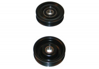 Tensioner Pulley, v-ribbed belt DTP-3005 Kavo parts