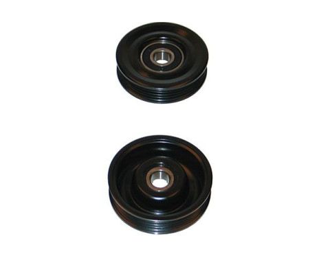 Tensioner Pulley, v-ribbed belt DTP-3005 Kavo parts