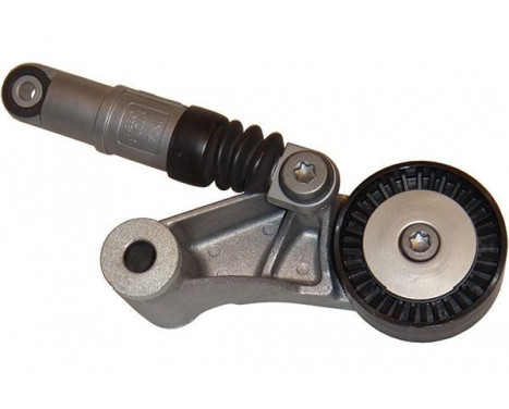 Tensioner Pulley, v-ribbed belt DTP-3007 Kavo parts, Image 2