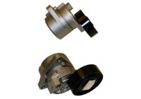 Tensioner Pulley, v-ribbed belt DTP-3009 Kavo parts