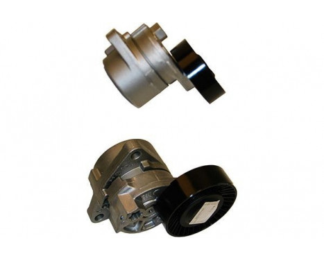 Tensioner Pulley, v-ribbed belt DTP-3009 Kavo parts, Image 2